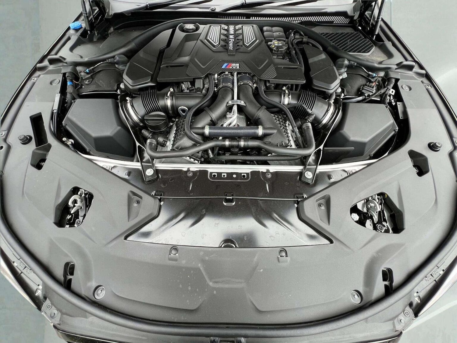 Used BMW M8 2025 for sale - 76566650: Photo 51