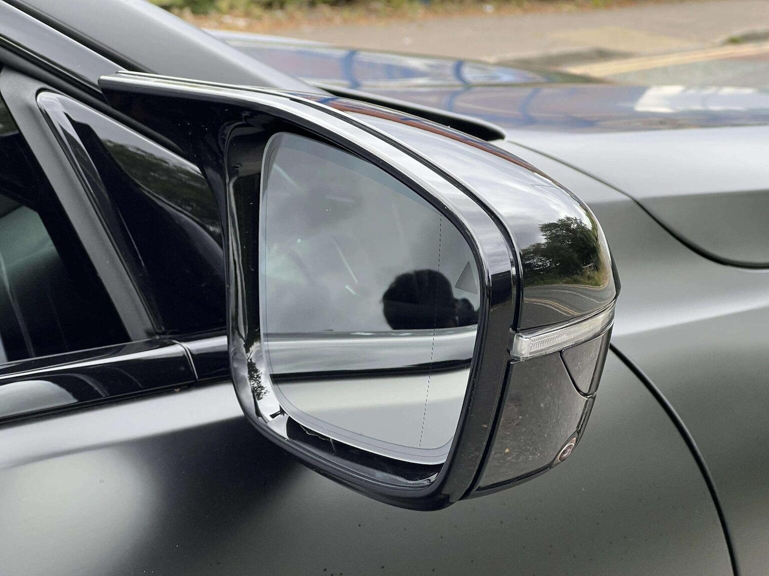 Used BMW M8 2025 for sale - 76566650: Photo 52