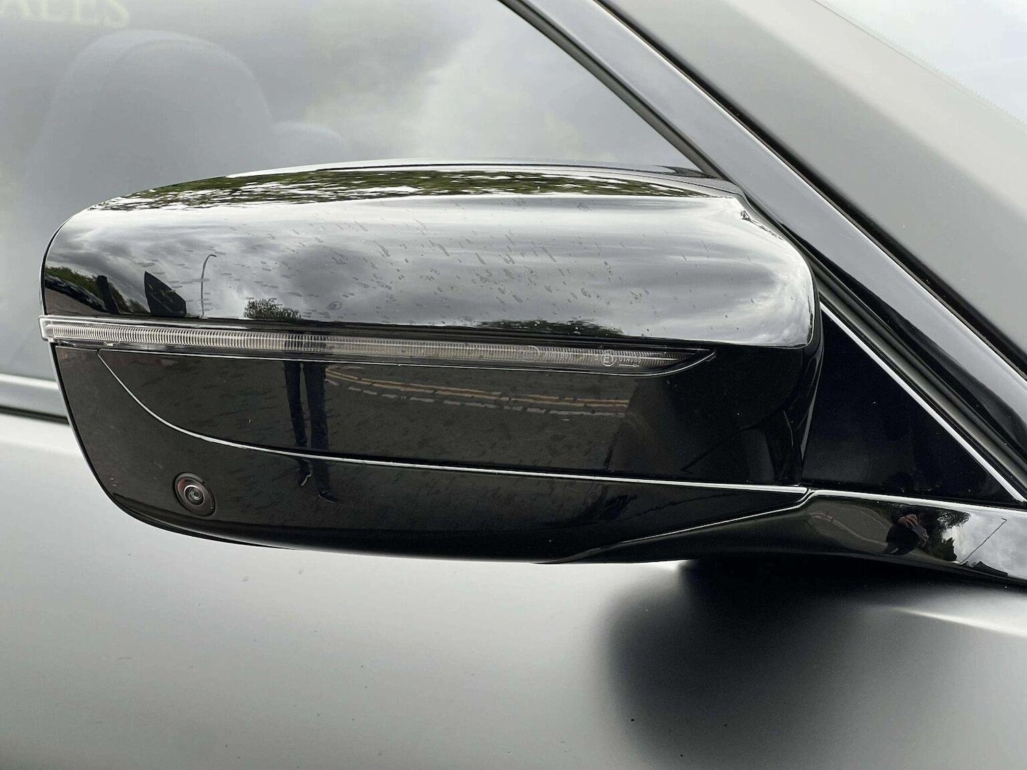 Used BMW M8 2025 for sale - 76566650: Photo 53