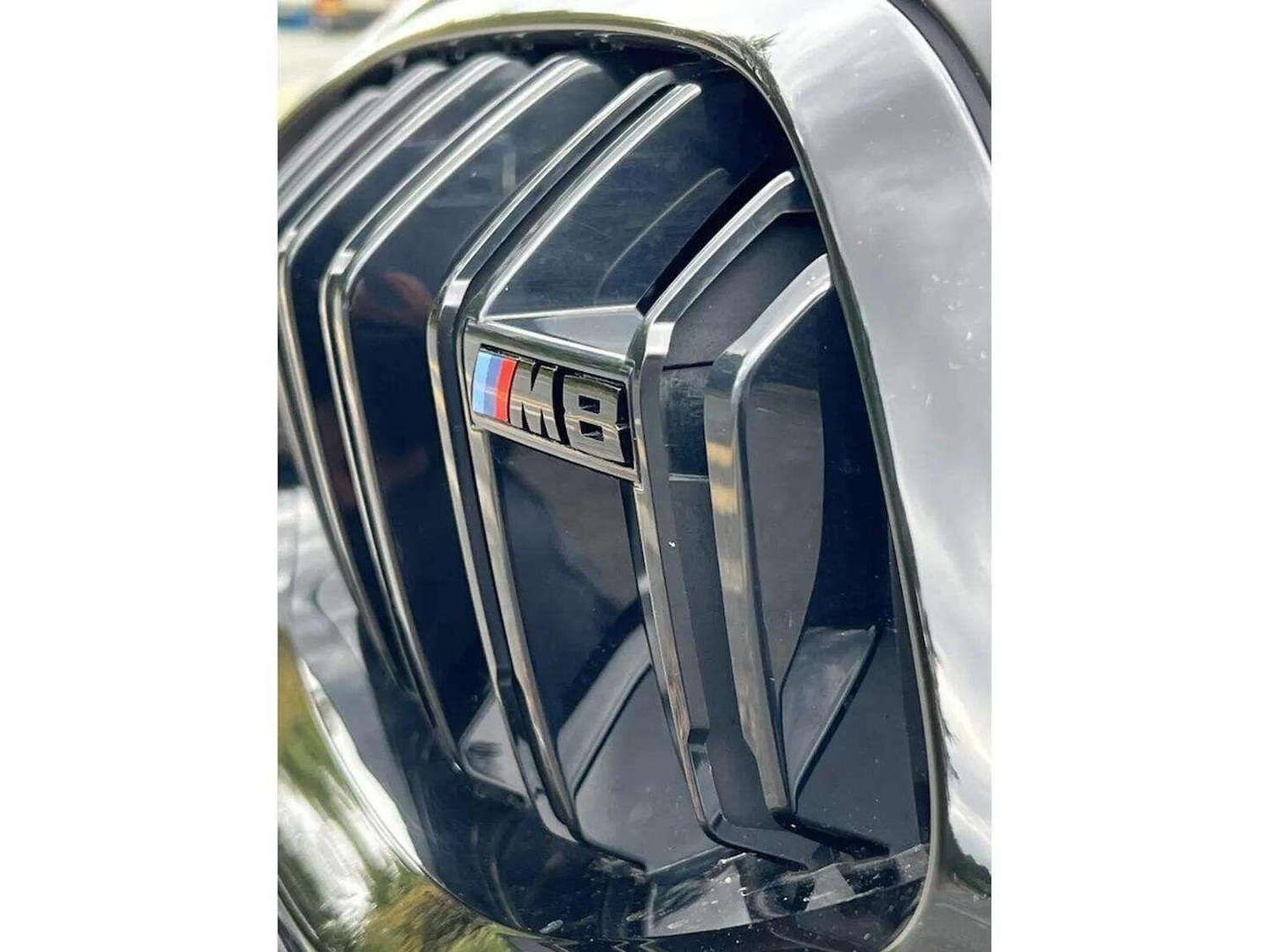 Used BMW M8 2025 for sale - 76566650: Photo 56