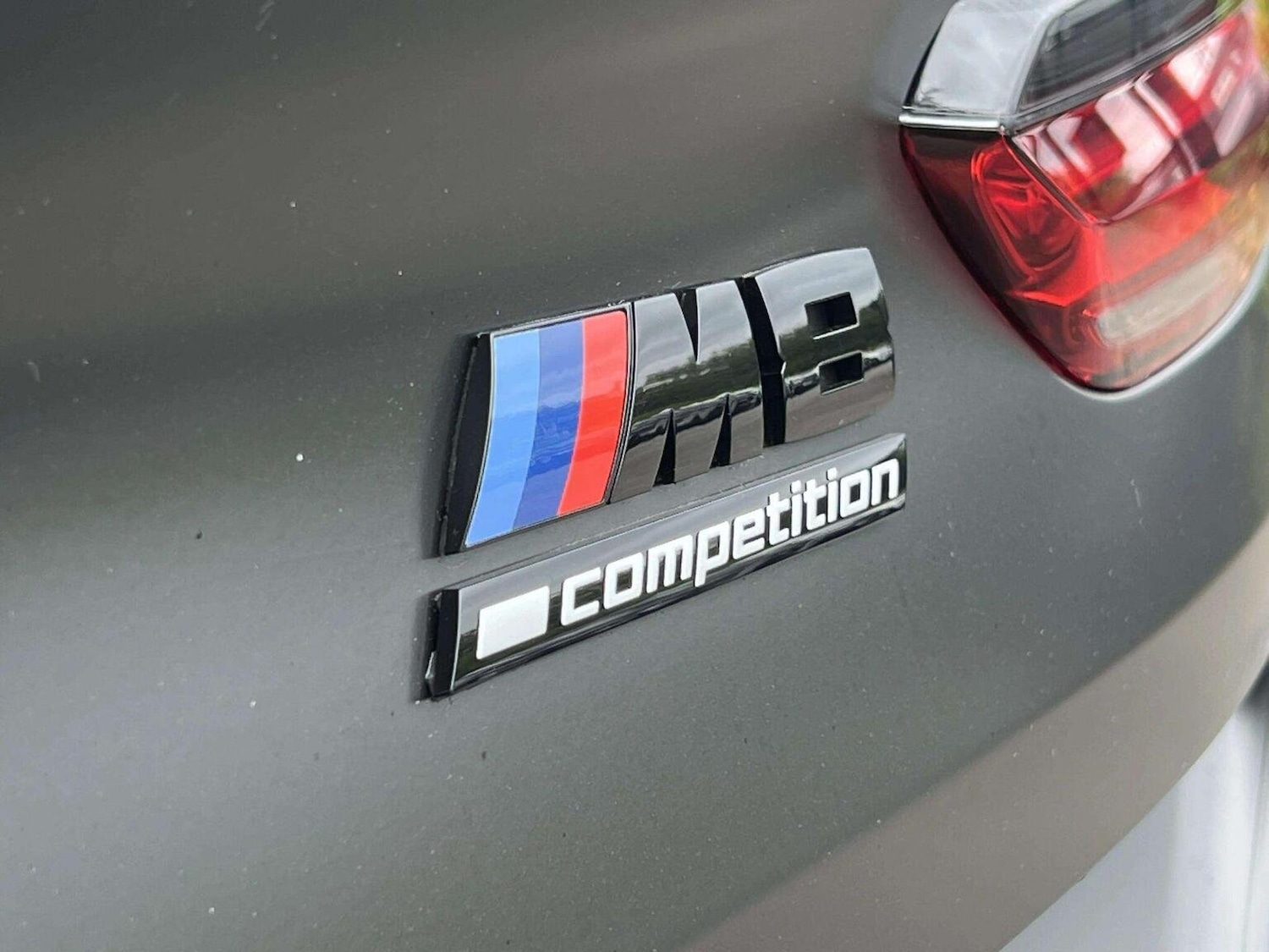 Used BMW M8 2025 for sale - 76566650: Photo 61