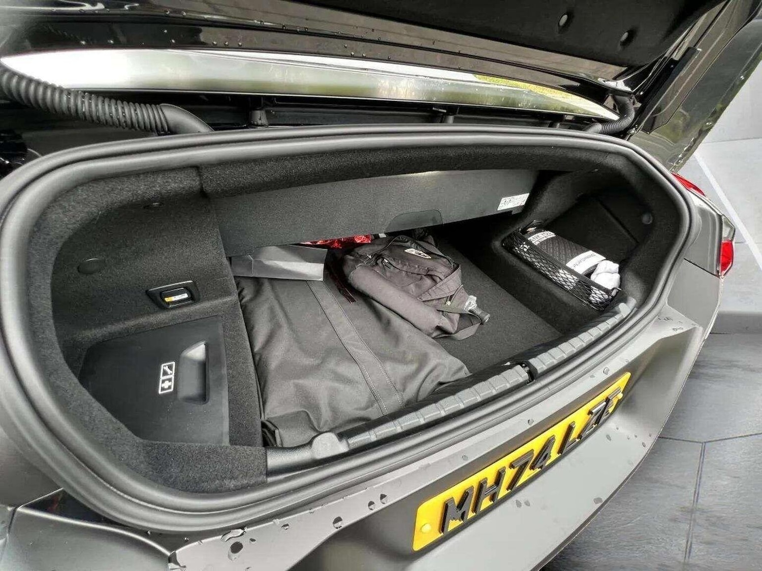 Used BMW M8 2025 for sale - 76566650: Photo 62