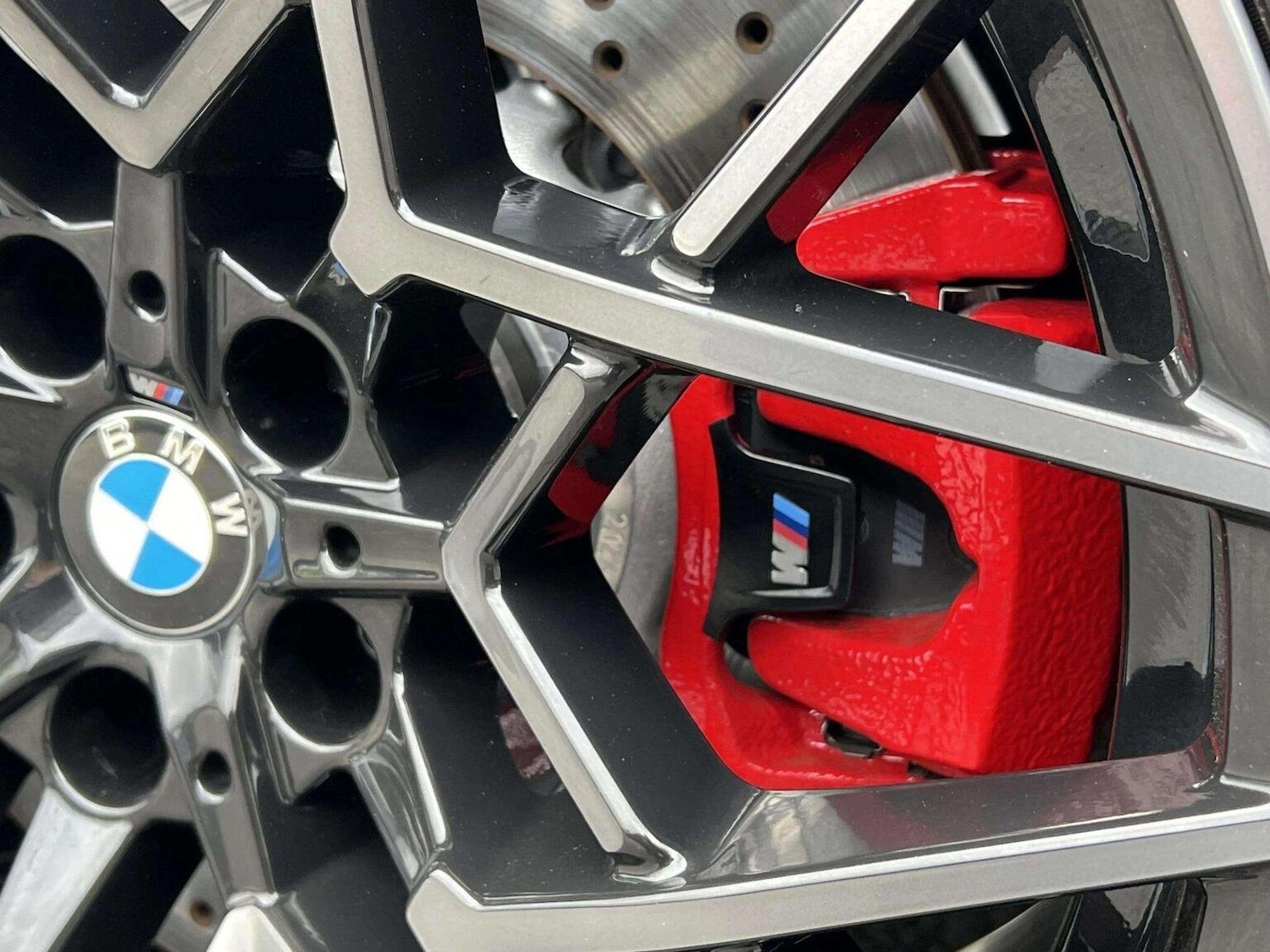 Used BMW M8 2025 for sale - 76566650: Photo 65