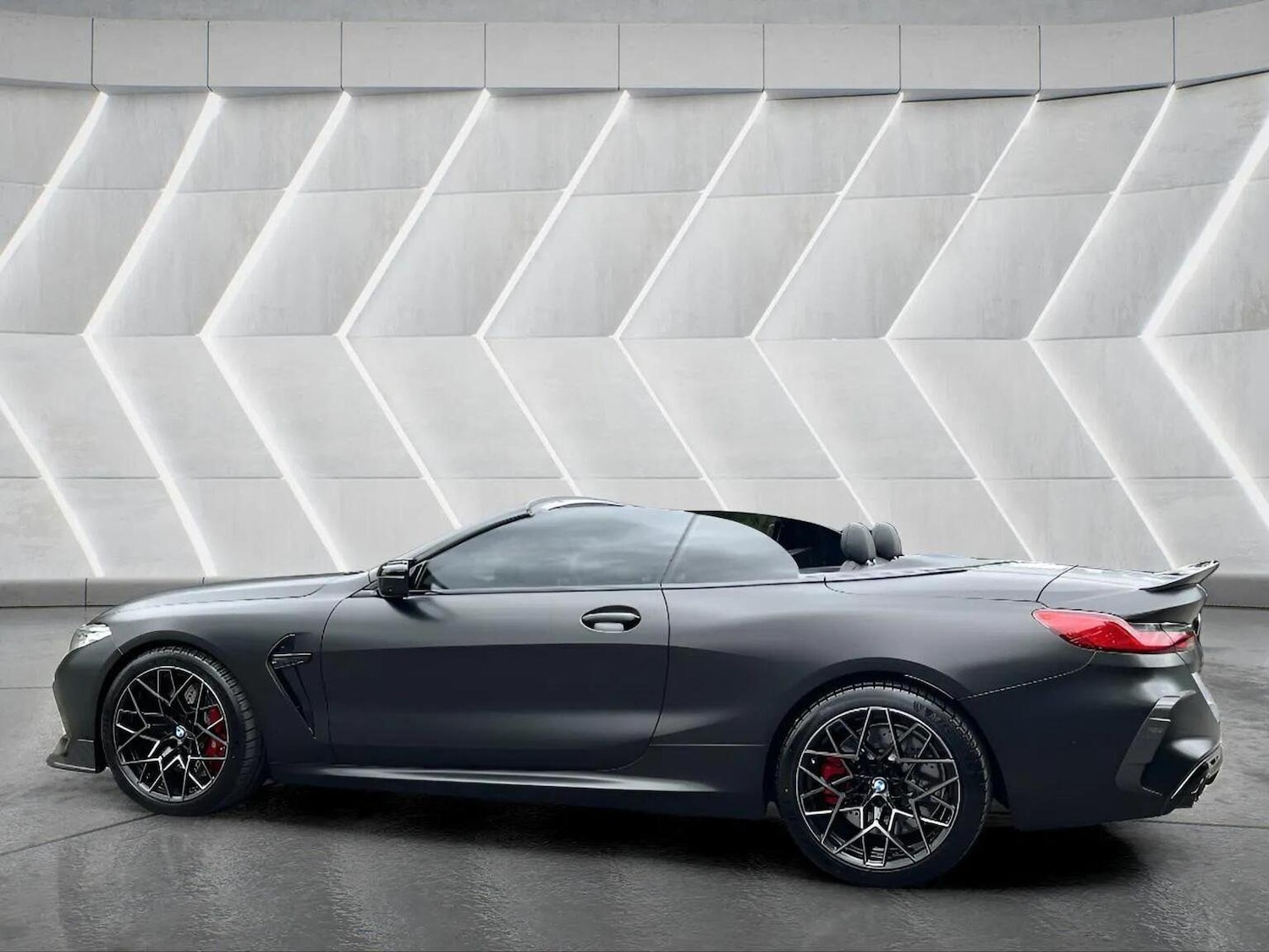 Used BMW M8 2025 for sale - 76566650: Photo 9