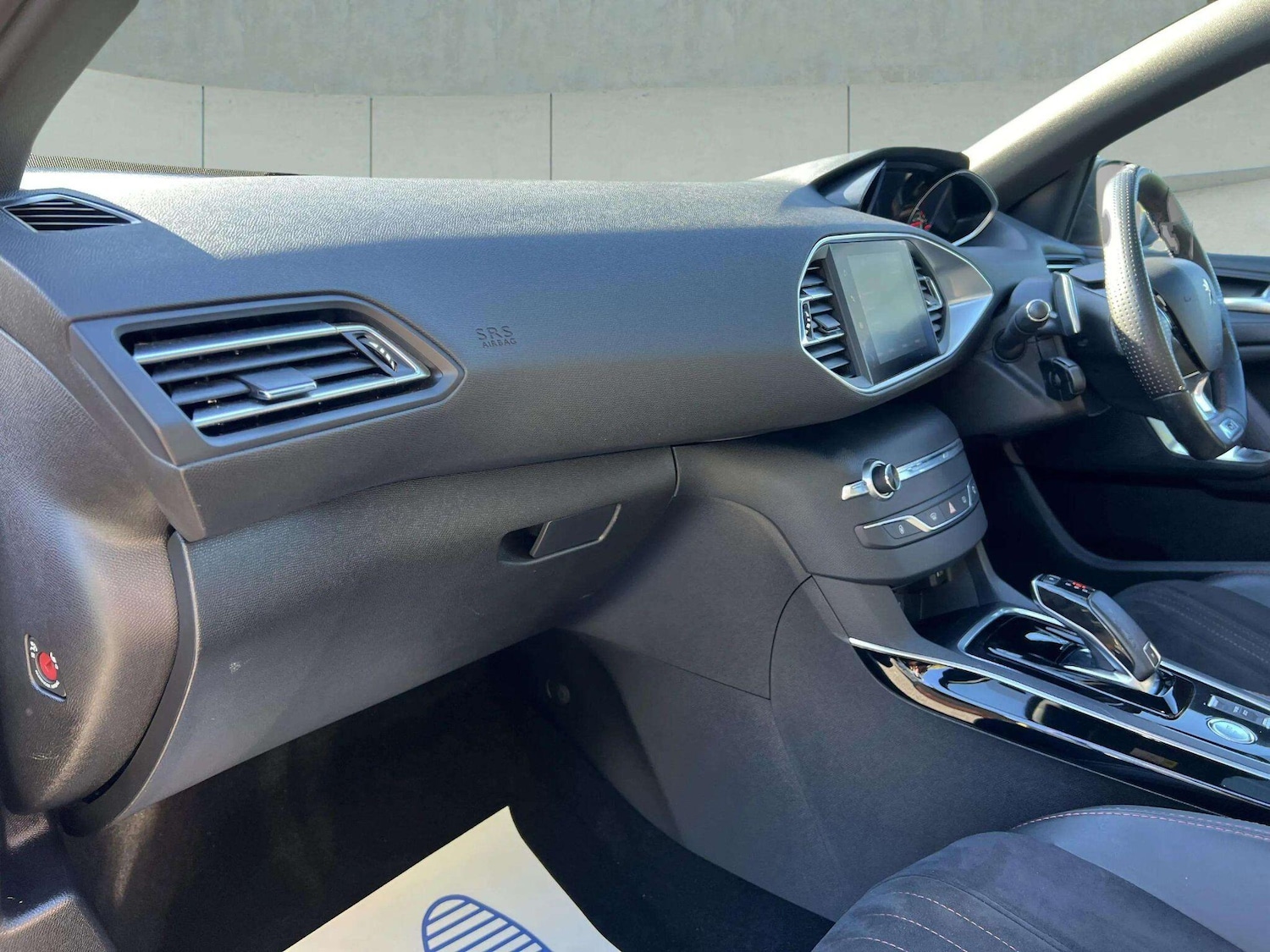 Used Peugeot 308 2017 for sale - 76598471: Photo 20