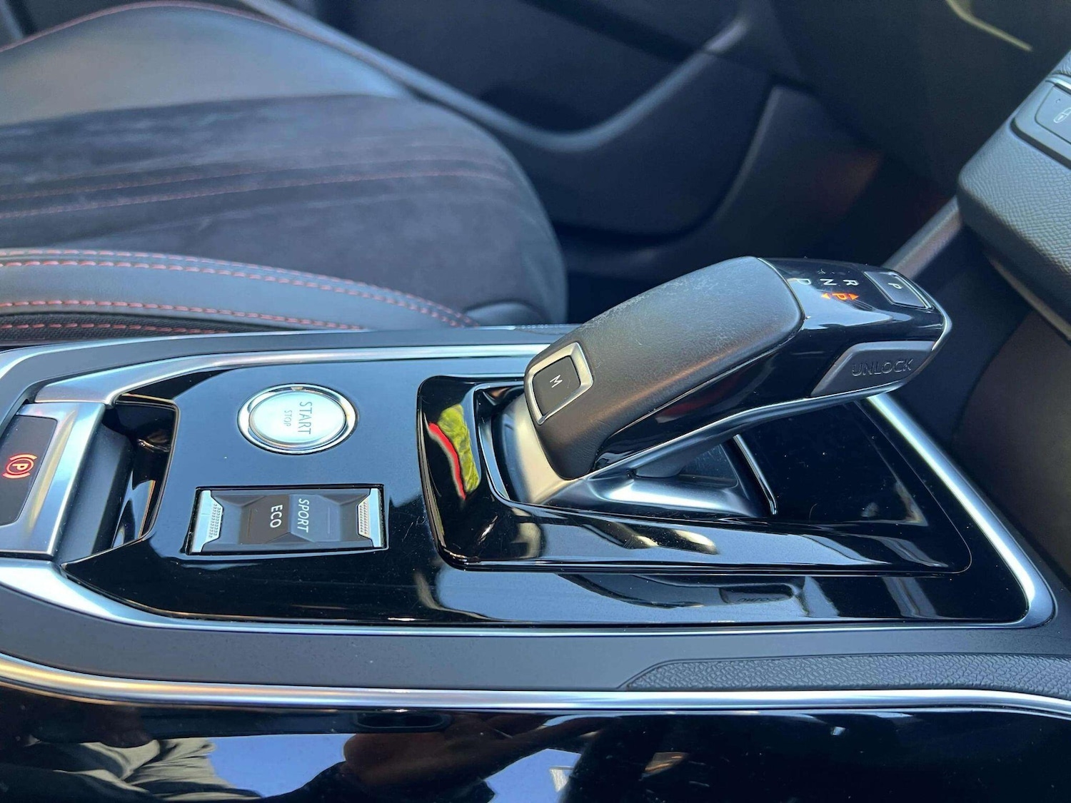 Used Peugeot 308 2017 for sale - 76598471: Photo 27