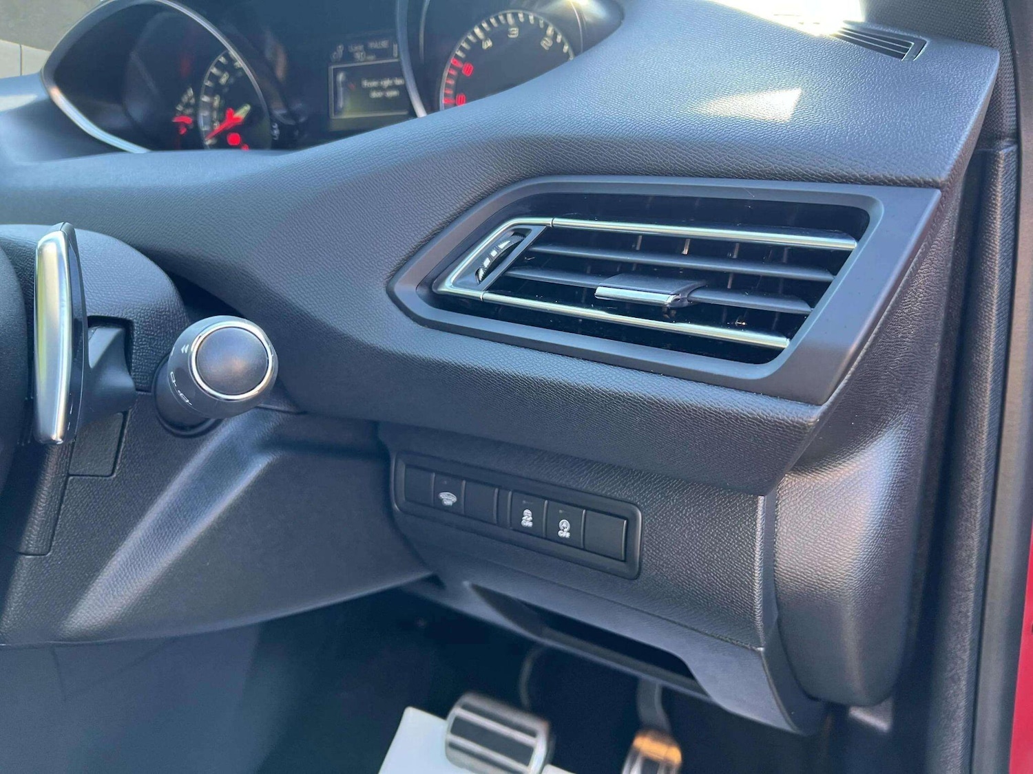 Used Peugeot 308 2017 for sale - 76598471: Photo 34