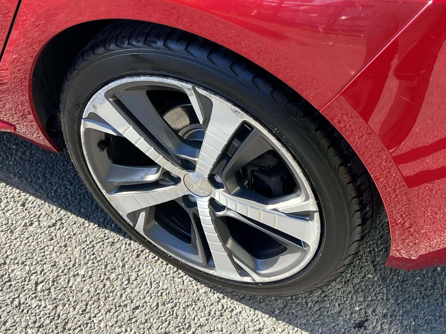 Used Peugeot 308 2017 for sale - 76598471: Photo 42