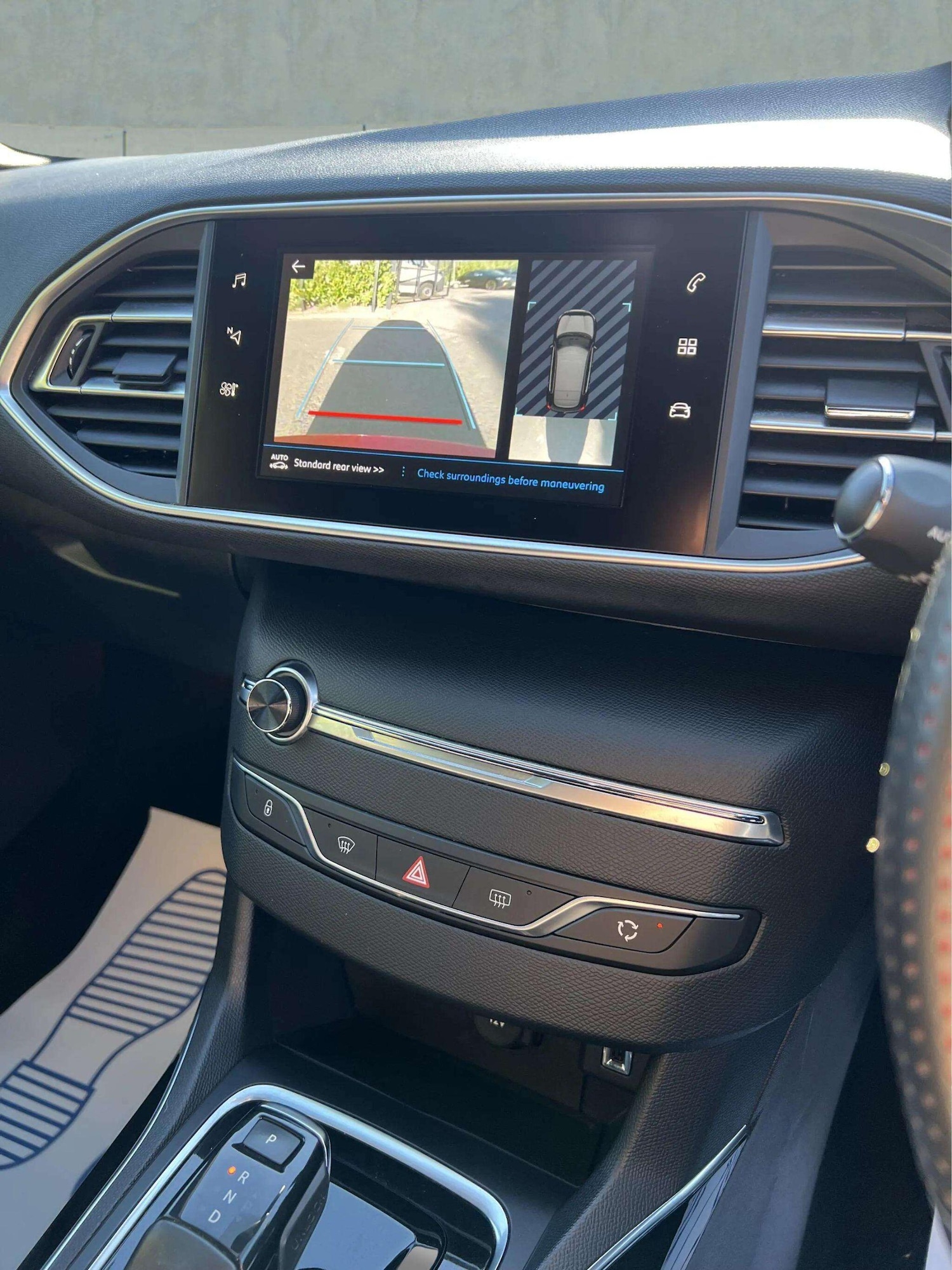 Used Peugeot 308 2017 for sale - 76598471: Photo 45