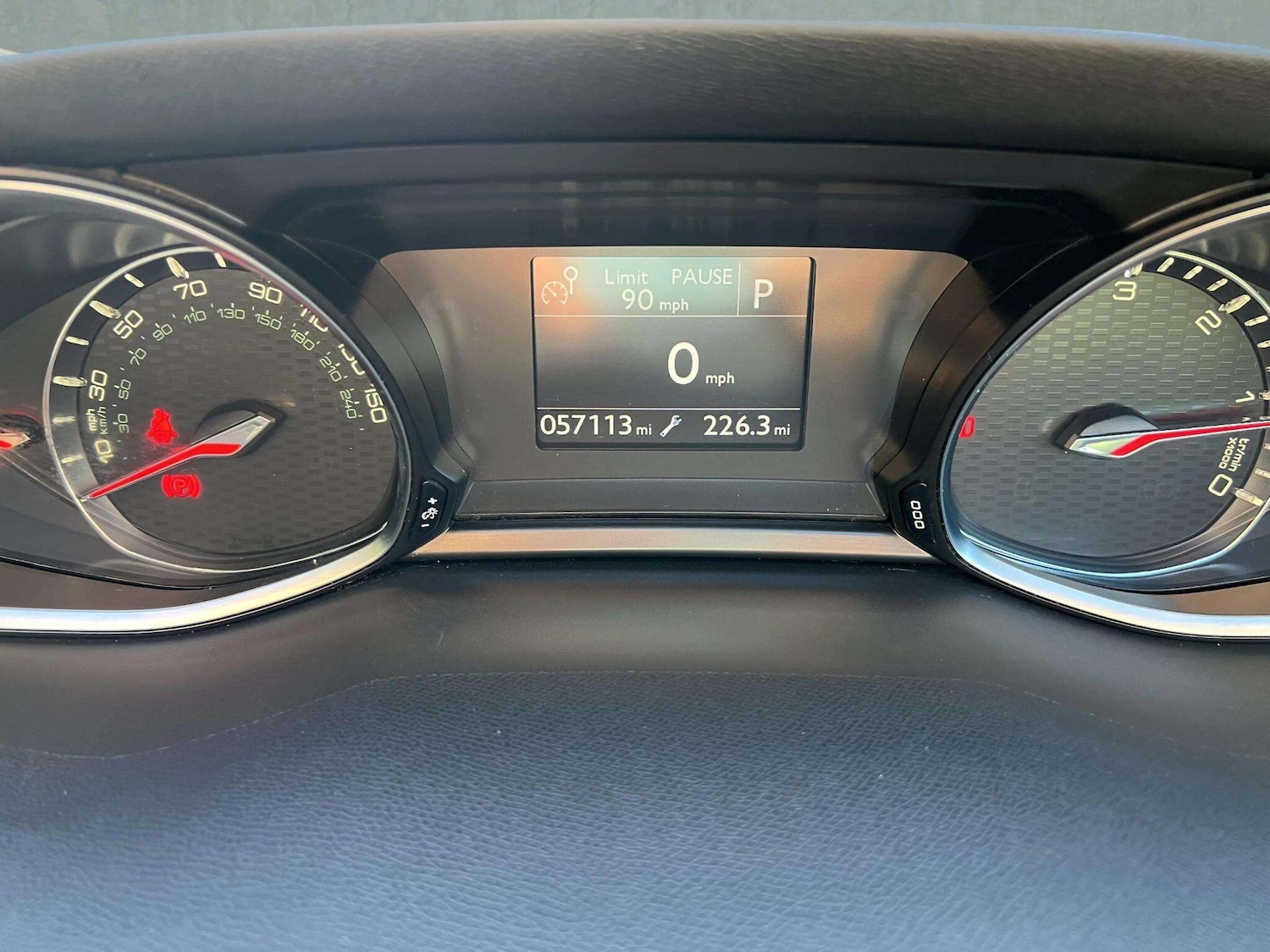 Used Peugeot 308 2017 for sale - 76598471: Photo 47