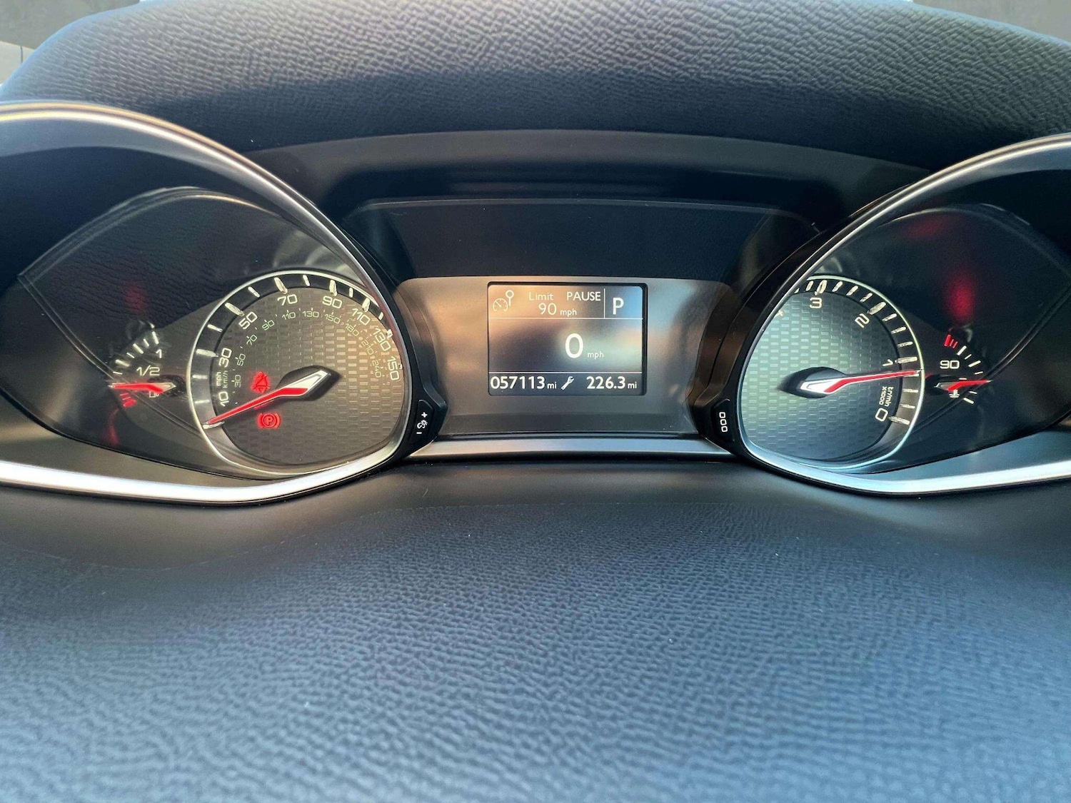 Used Peugeot 308 2017 for sale - 76598471: Photo 48