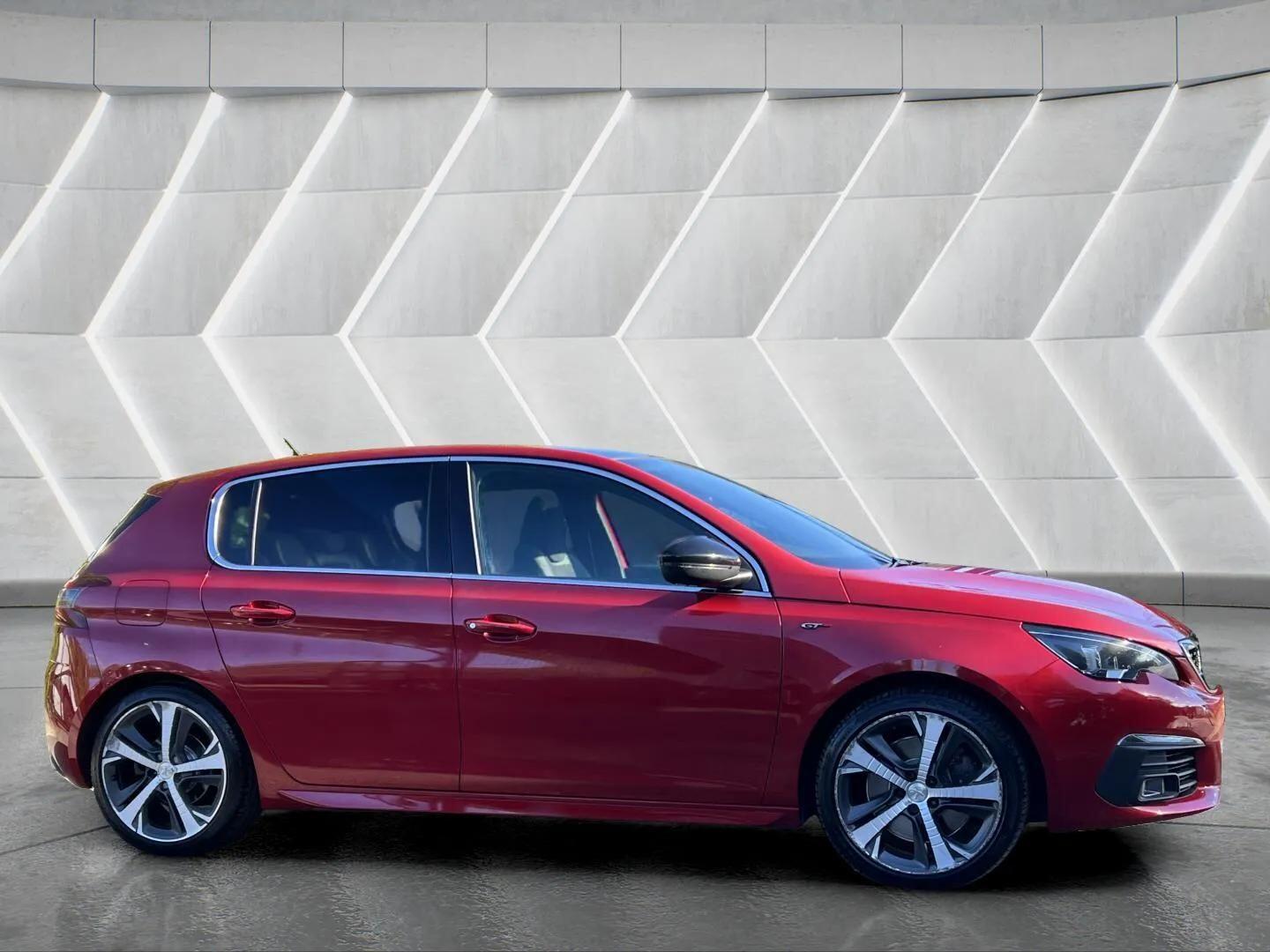 Used Peugeot 308 2017 for sale - 76598471: Photo 5