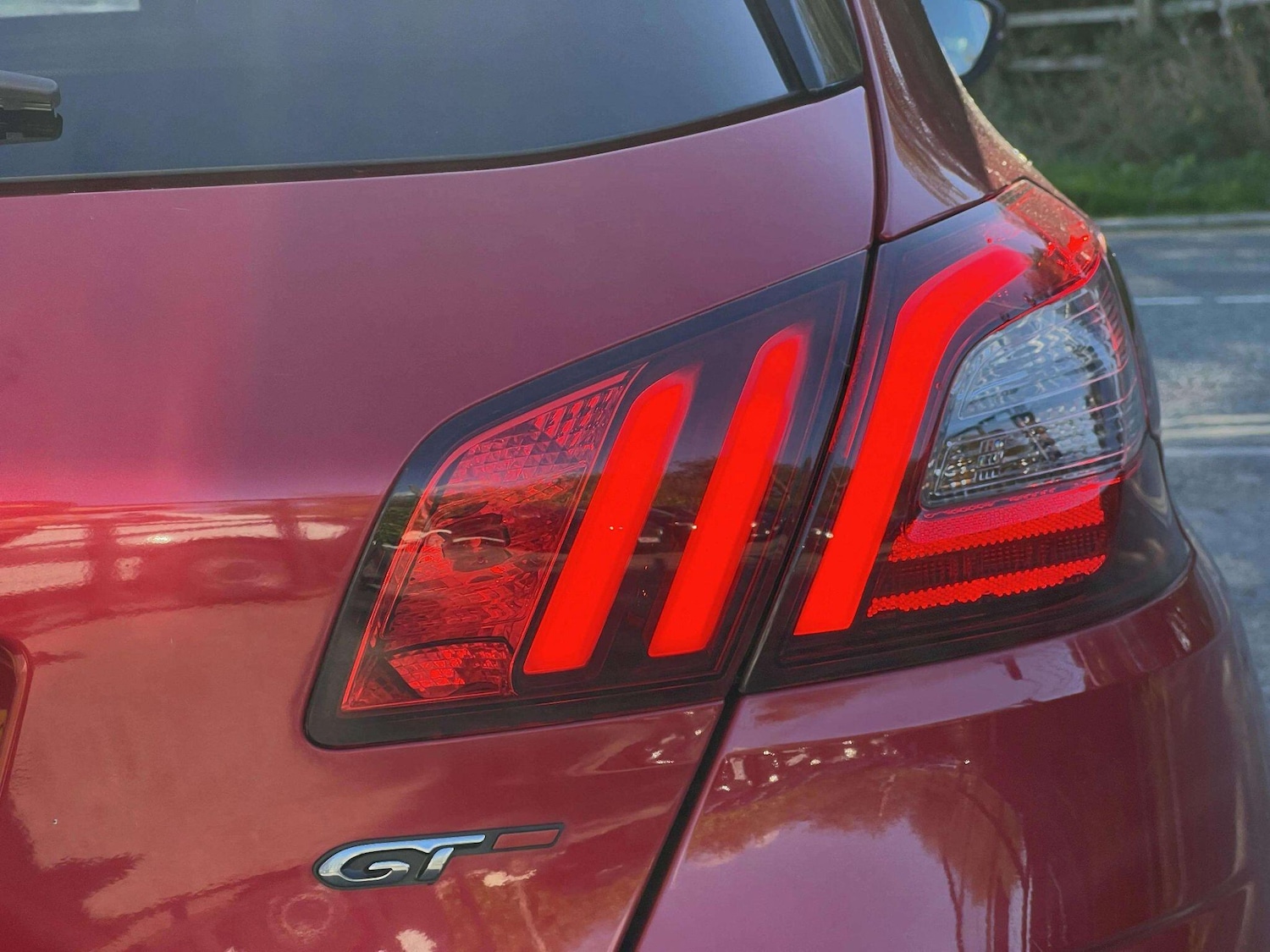 Used Peugeot 308 2017 for sale - 76598471: Photo 55