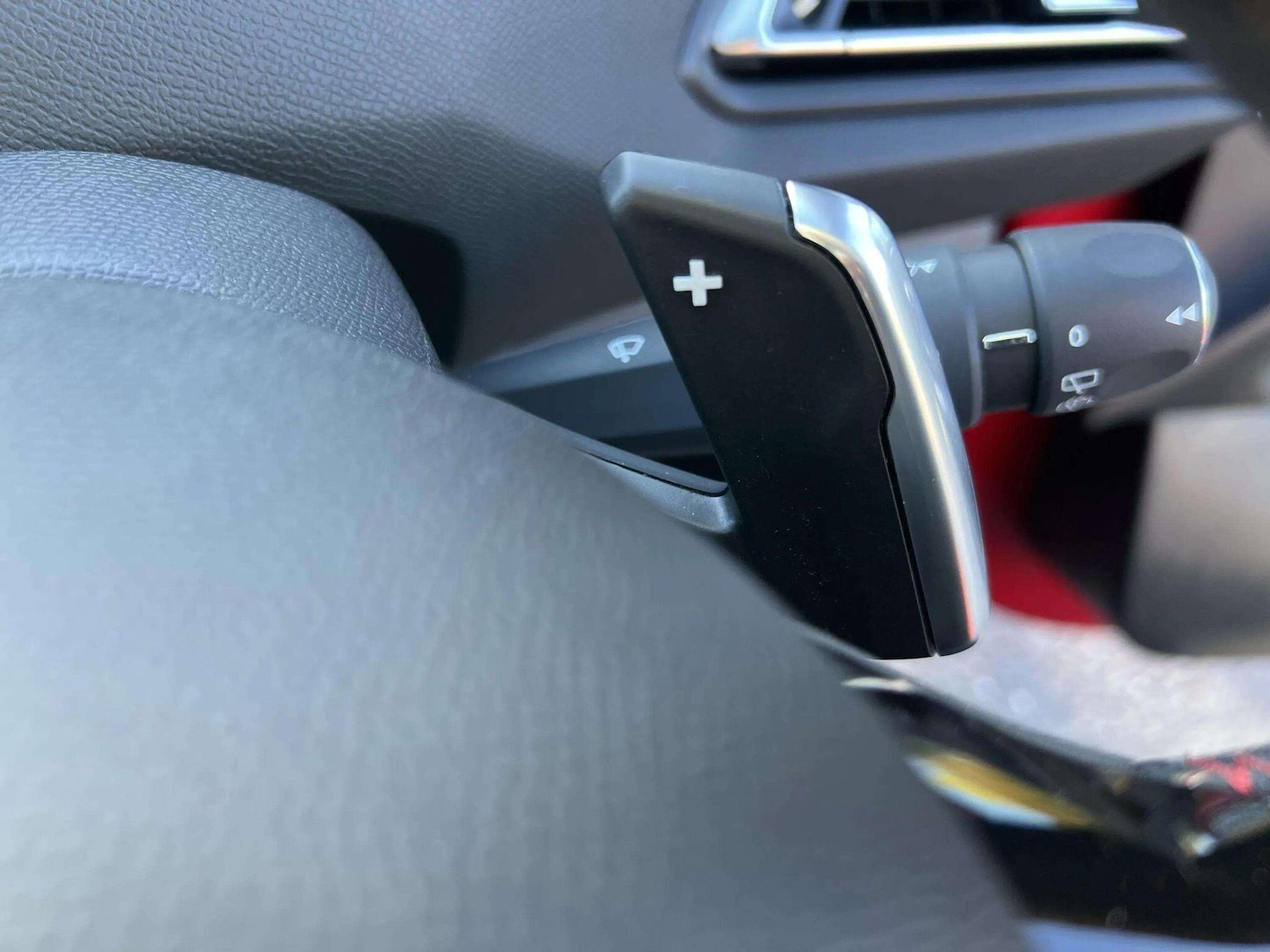 Used Peugeot 308 2017 for sale - 76598471: Photo 64