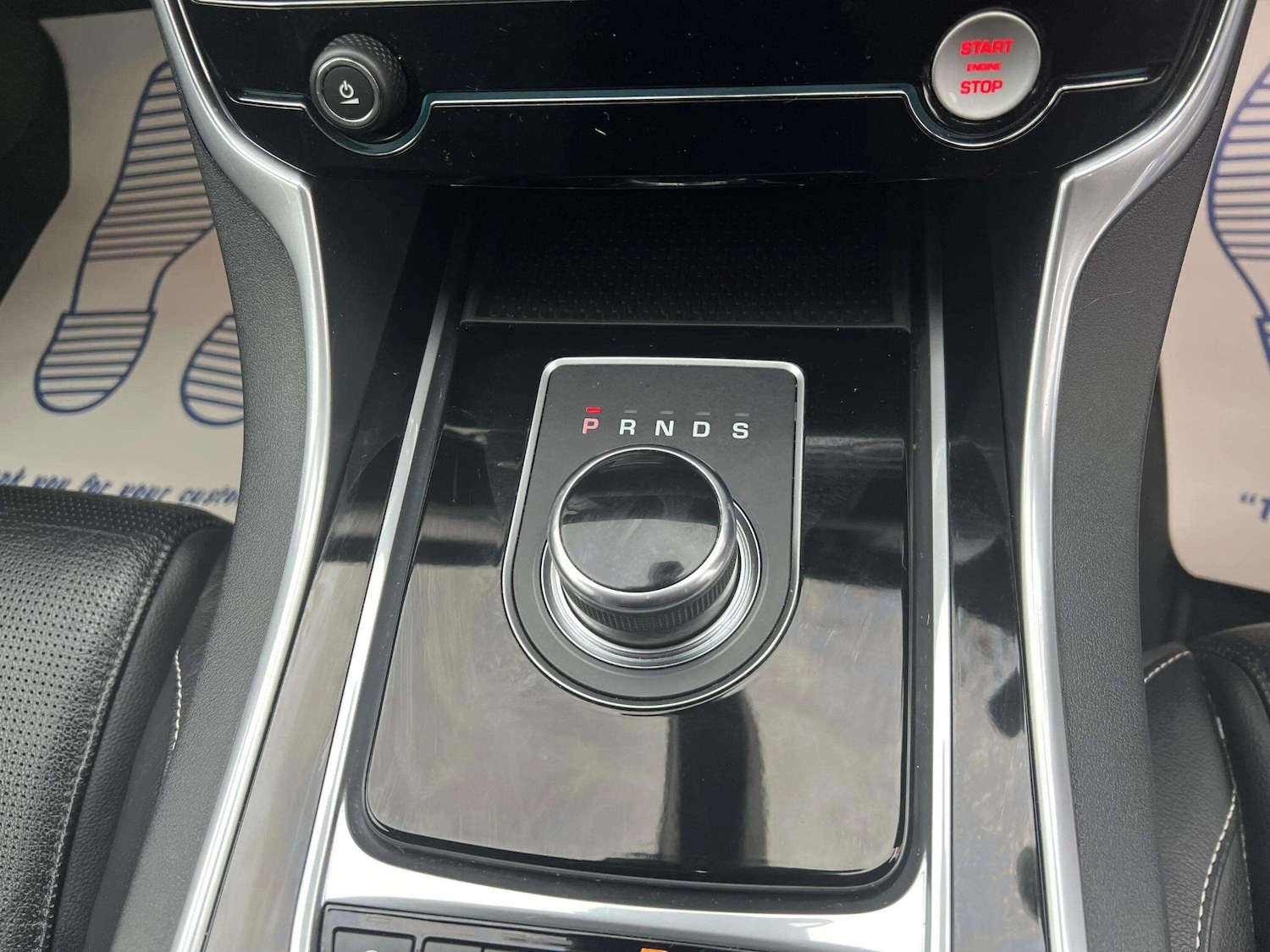 Used Jaguar XF 2018 for sale - 76598470: Photo 30