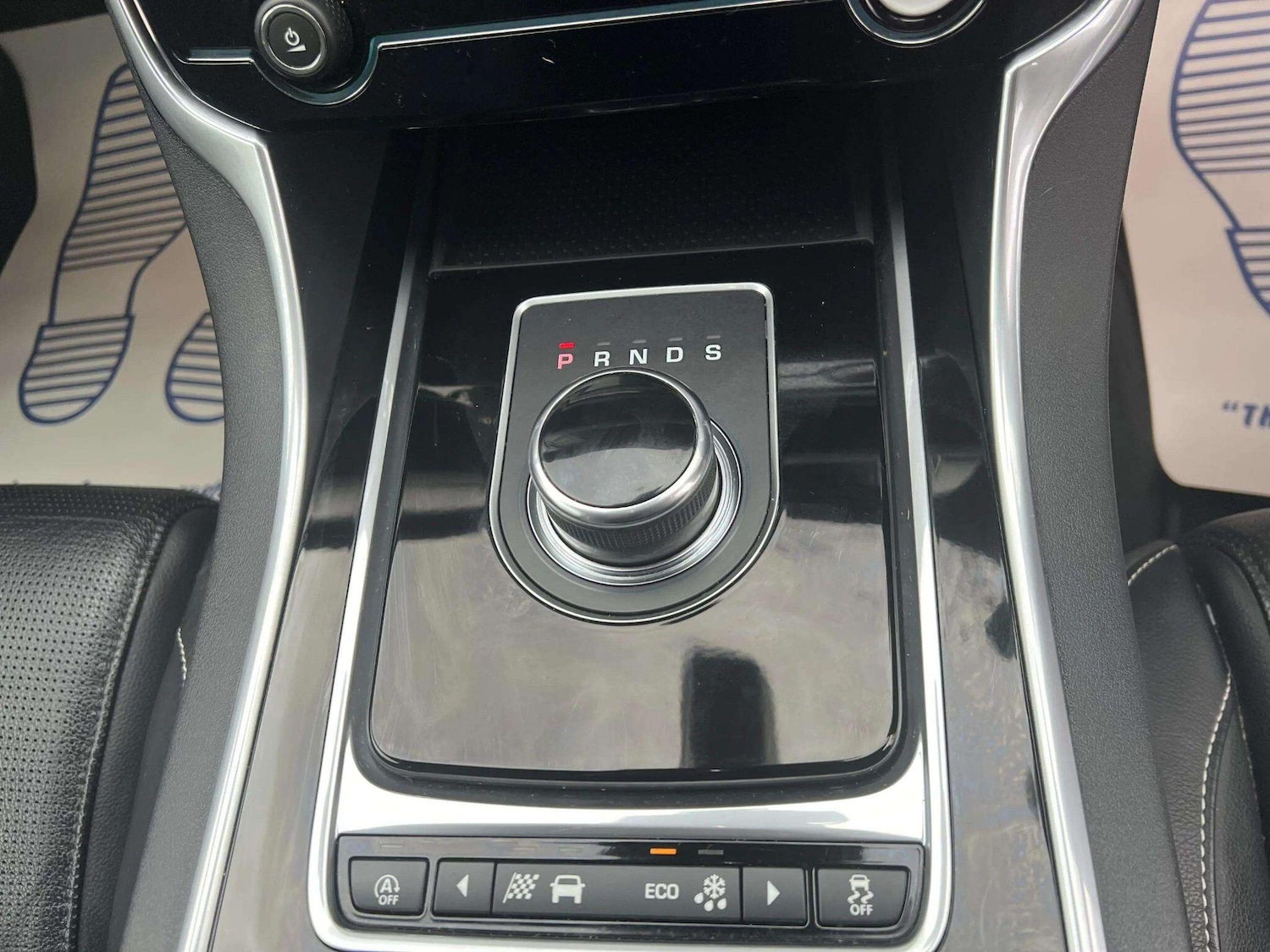 Used Jaguar XF 2018 for sale - 76598470: Photo 31