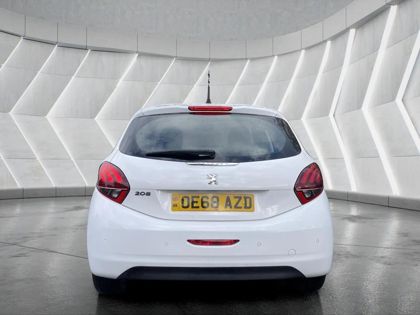 Used Peugeot 208 2019 for sale - 76598469: Photo 12