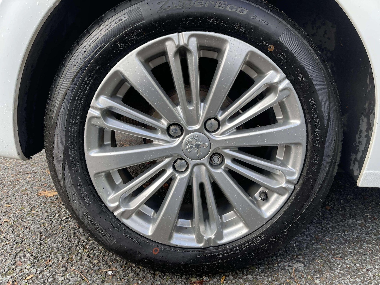 Used Peugeot 208 2019 for sale - 76598469: Photo 16