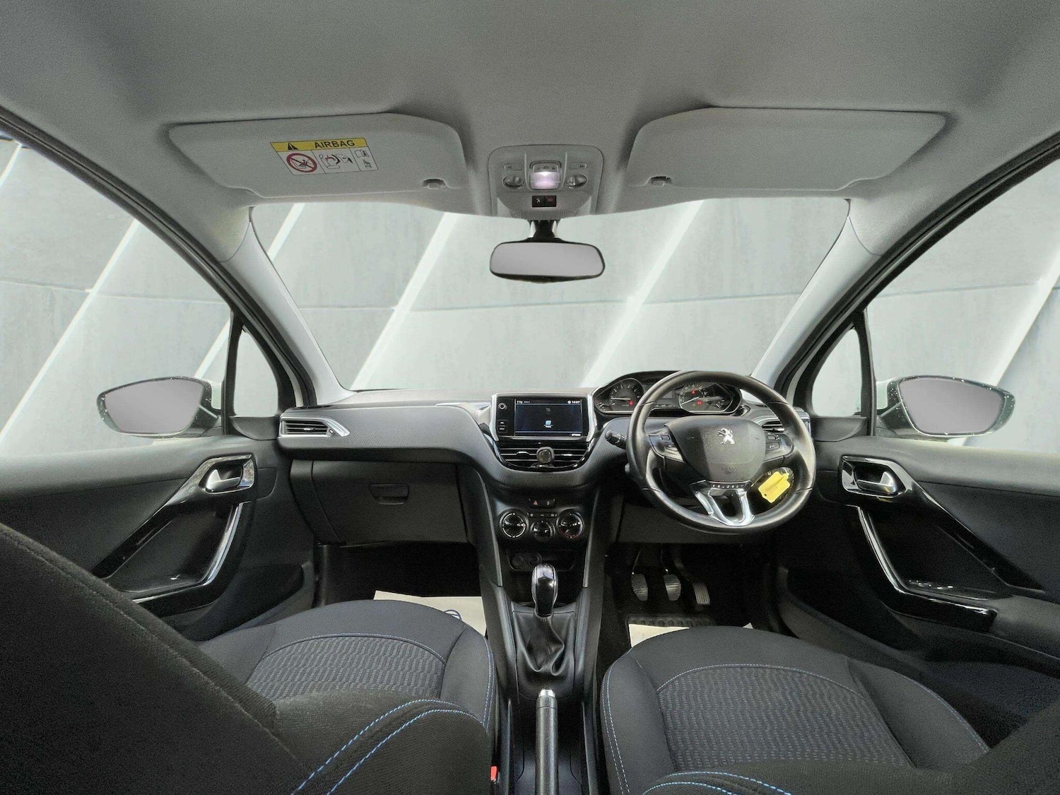 Used Peugeot 208 2019 for sale - 76598469: Photo 17