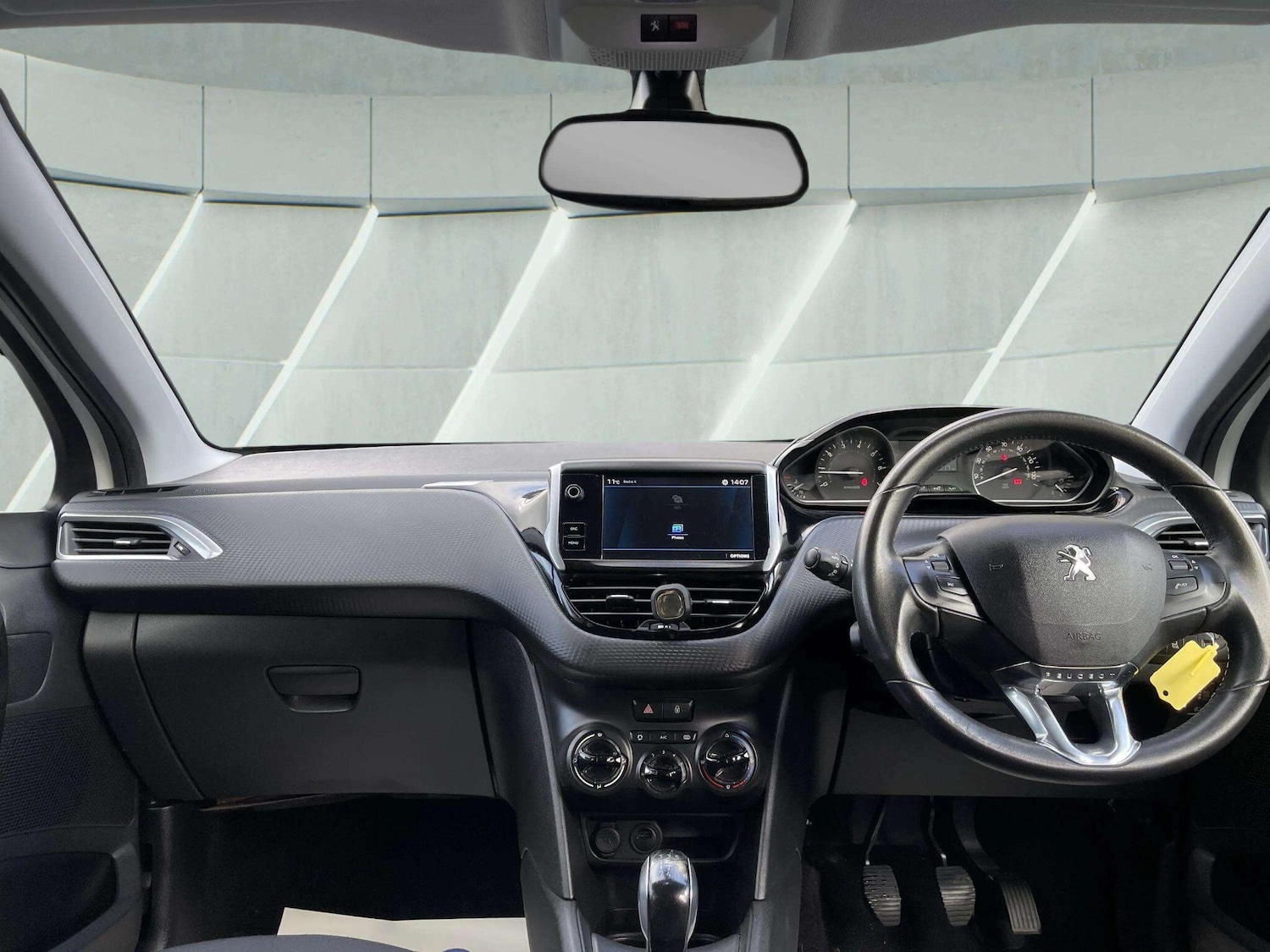 Used Peugeot 208 2019 for sale - 76598469: Photo 18