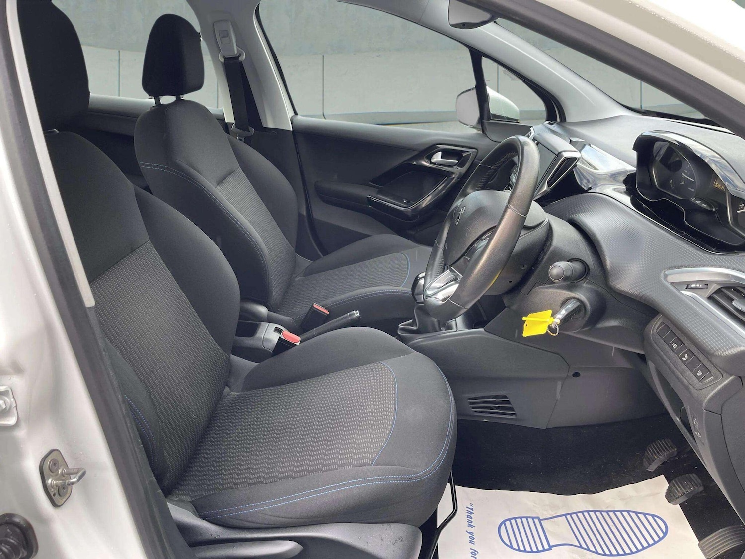 Used Peugeot 208 2019 for sale - 76598469: Photo 19