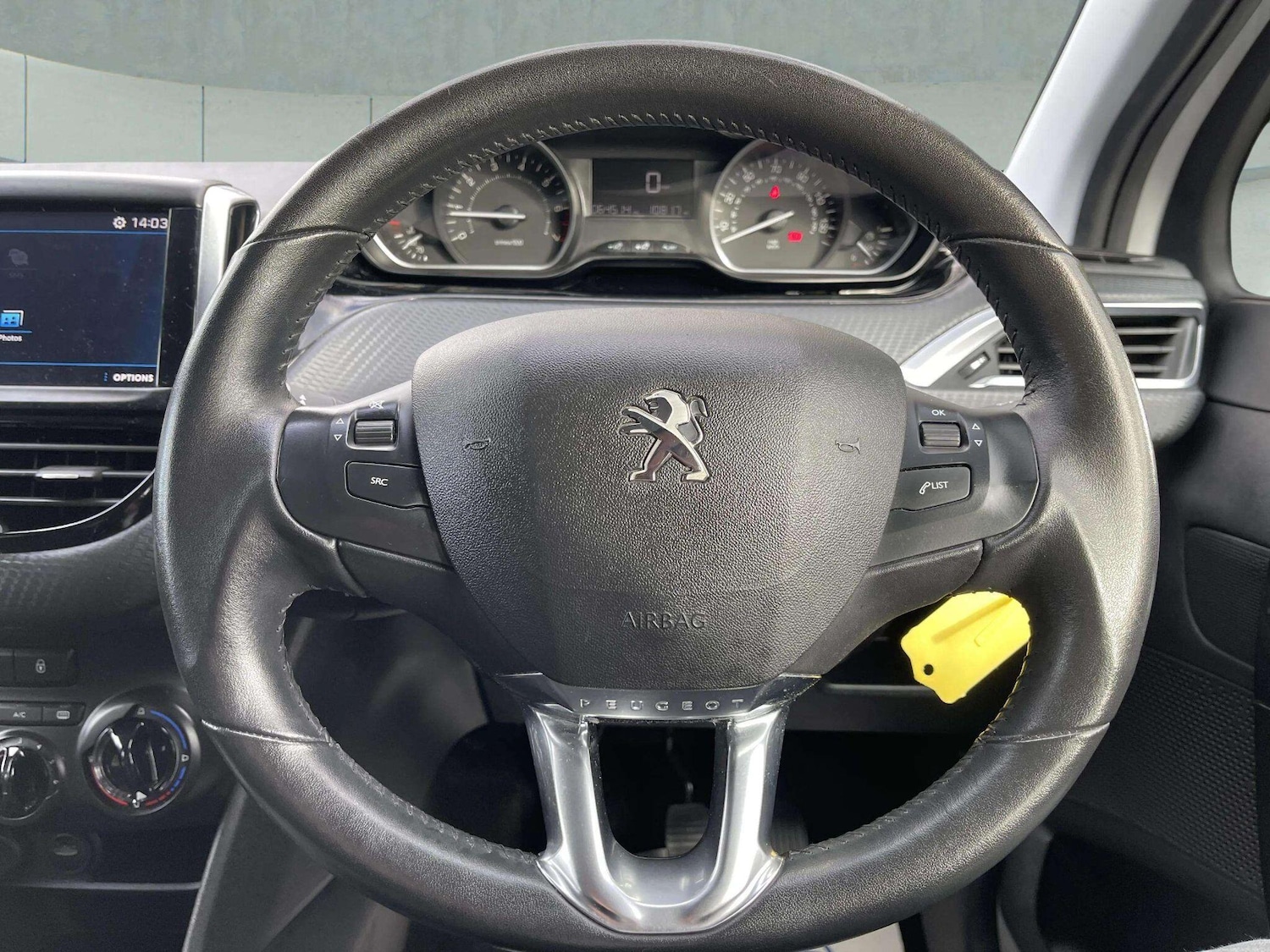 Used Peugeot 208 2019 for sale - 76598469: Photo 20