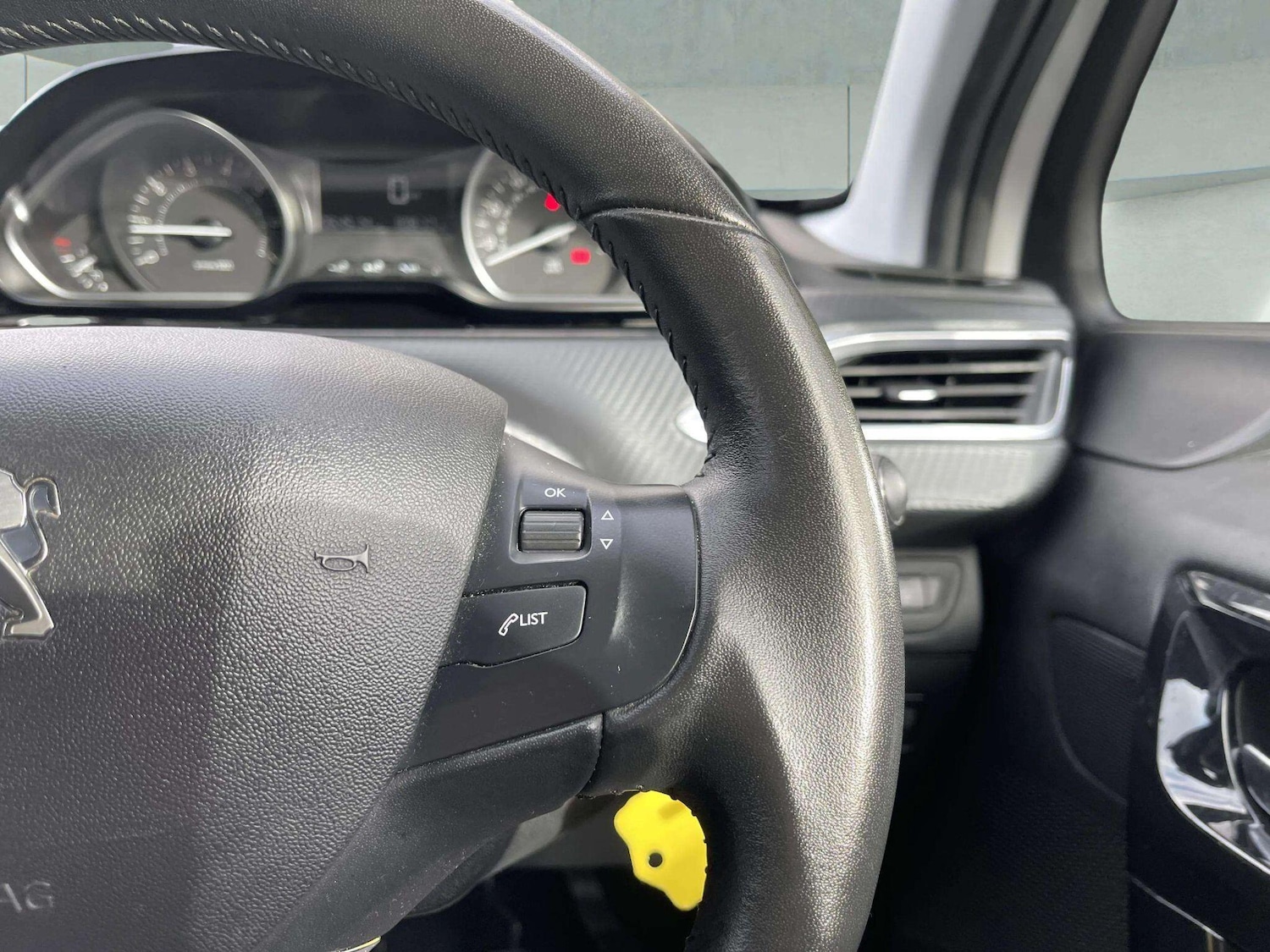 Used Peugeot 208 2019 for sale - 76598469: Photo 22