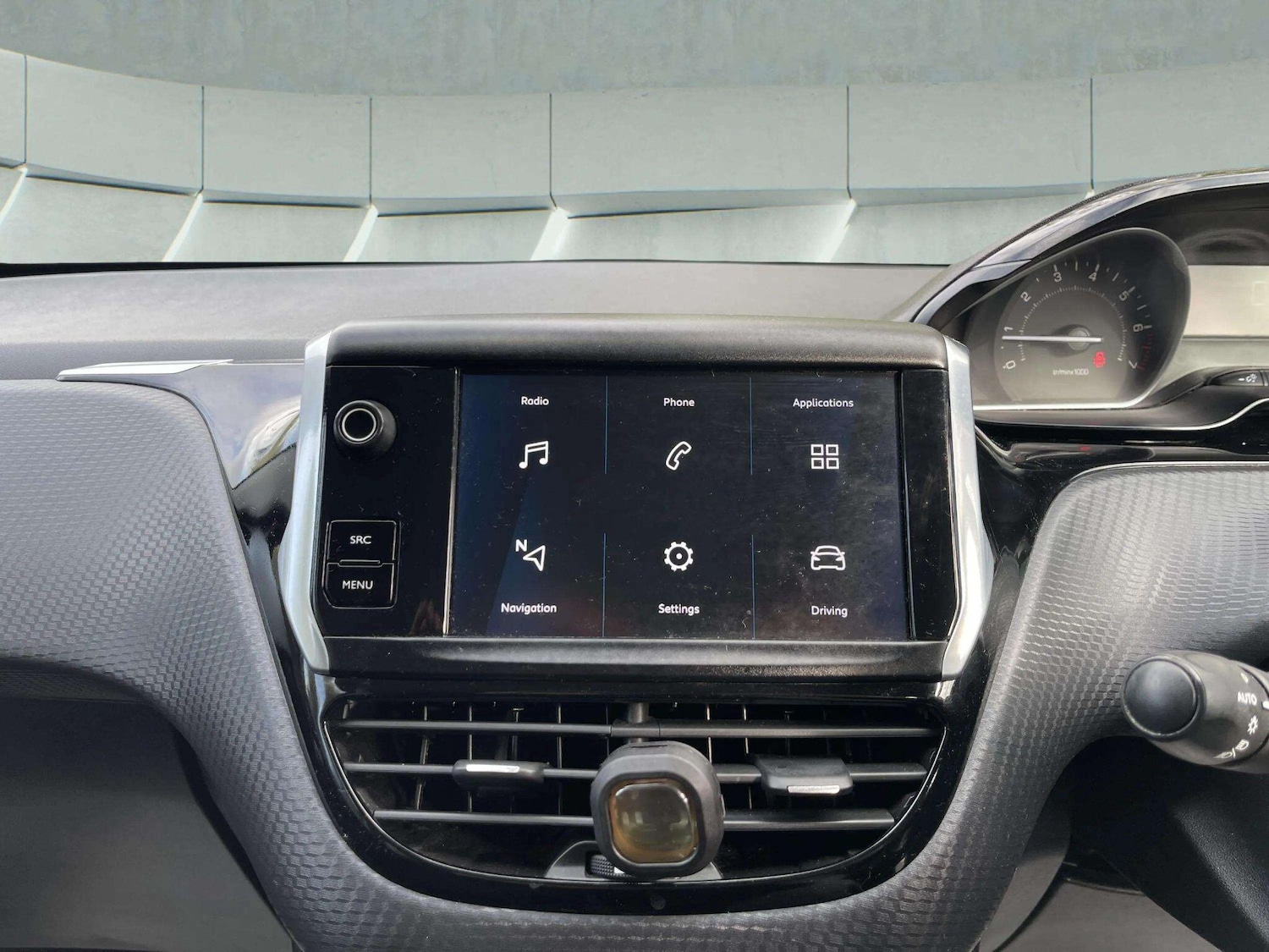 Used Peugeot 208 2019 for sale - 76598469: Photo 24