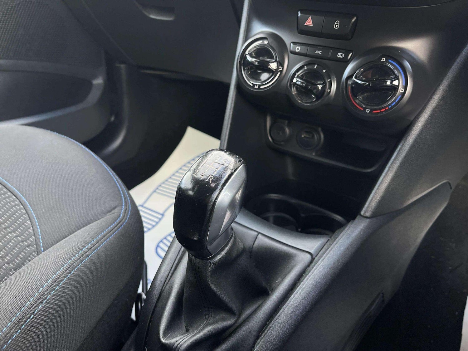 Used Peugeot 208 2019 for sale - 76598469: Photo 26