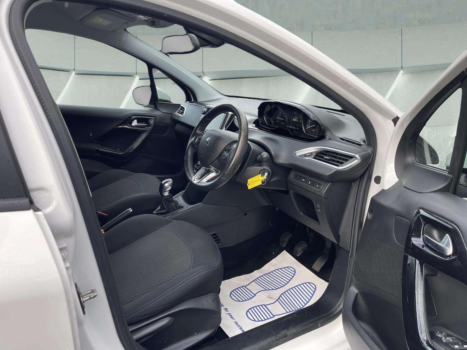 Used Peugeot 208 2019 for sale - 76598469: Photo 28