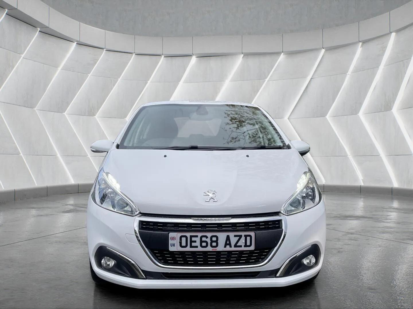 Used Peugeot 208 2019 for sale - 76598469: Photo 5