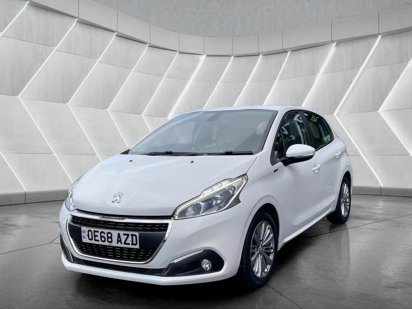 Used Peugeot 208 2019 for sale - 76598469: Photo 7