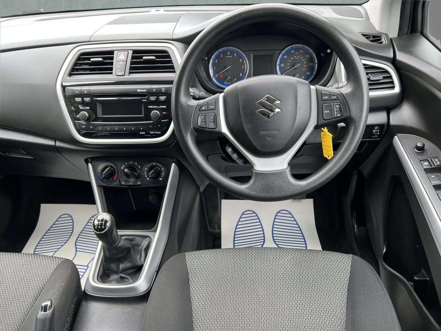 Vehicle 19