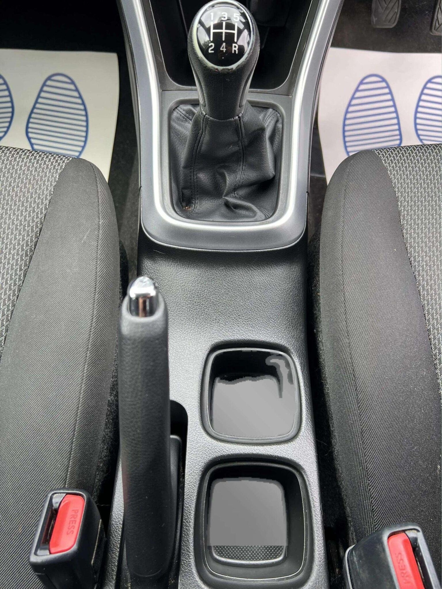Vehicle 26