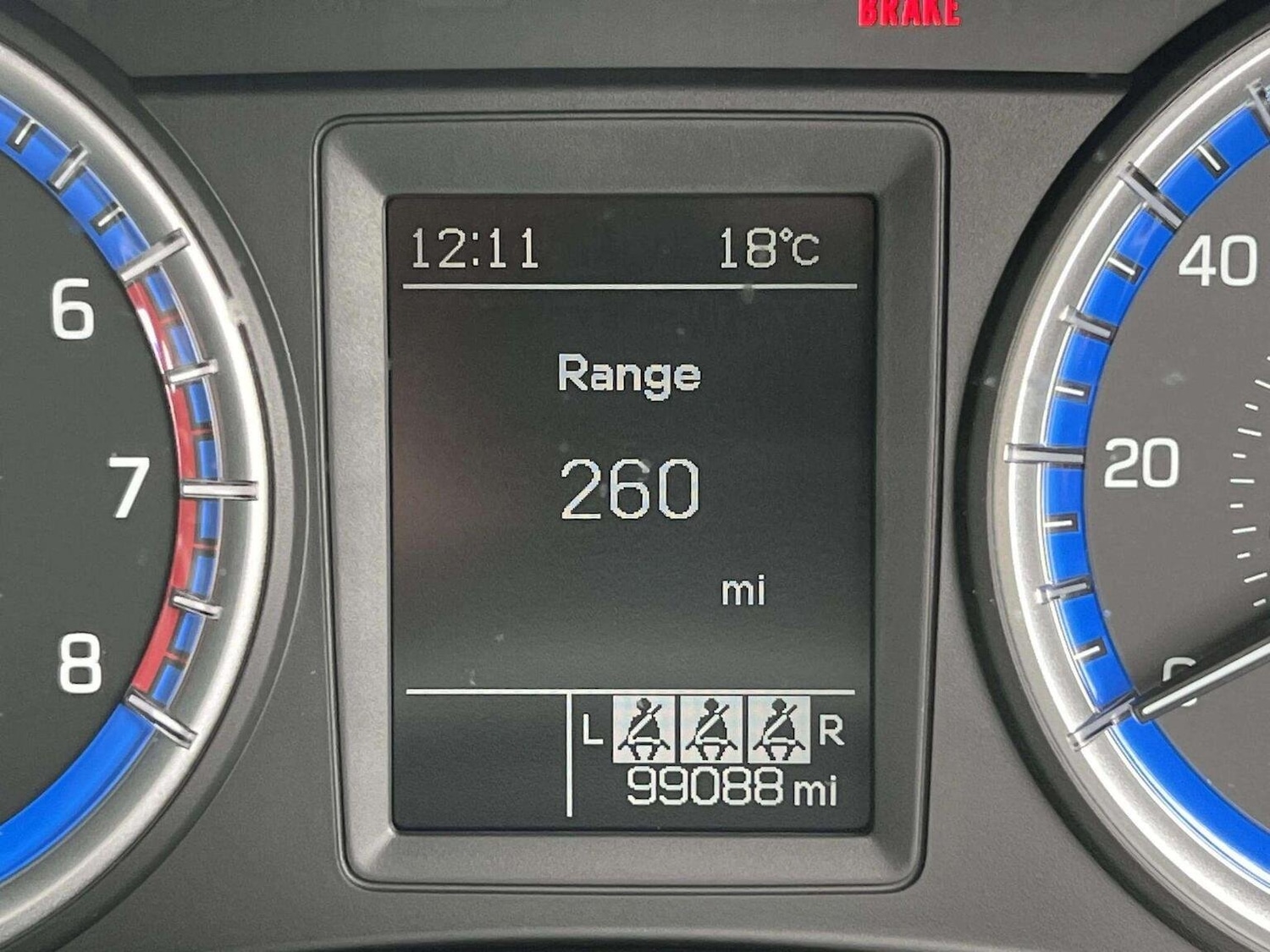 Vehicle 55