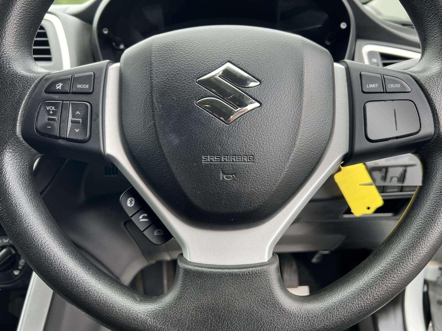 Vehicle 60