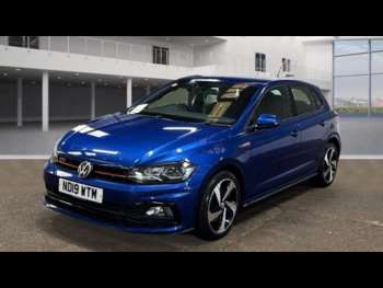2019 - 2.0 TSI GTI 5dr DSG