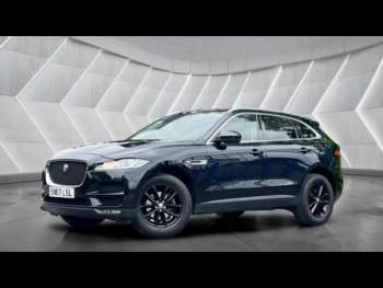 2018 - 2.0 D180 Prestige Auto AWD Euro 6 (s/s) 5dr