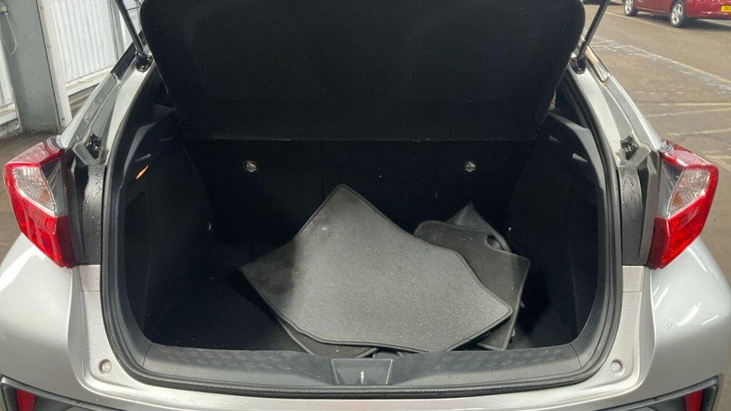 Vehicle 11