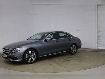 Used Mercedes-Benz E-Class 2019 for sale - 75999858: Photo
