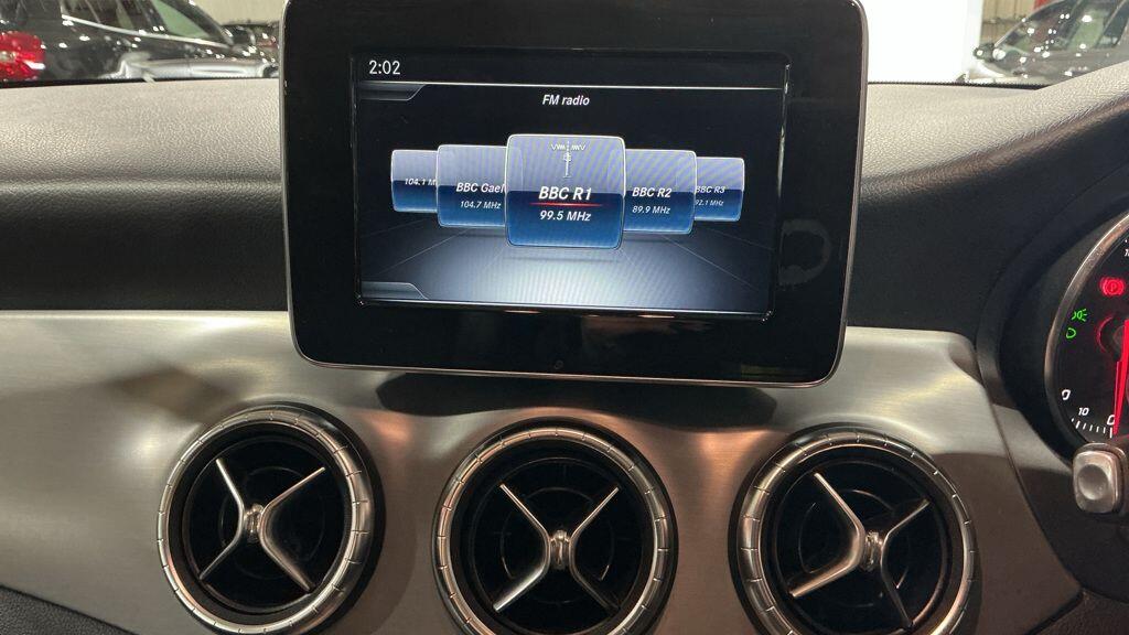 Used Mercedes-Benz CLA 2019 for sale - 76632844: Photo 11