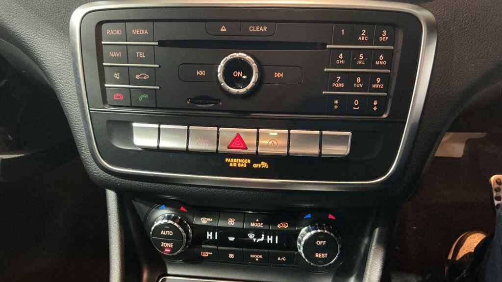 Used Mercedes-Benz CLA 2019 for sale - 76632844: Photo 12