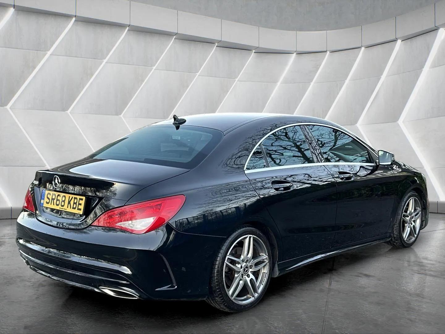 Used Mercedes-Benz CLA 2019 for sale - 76632844: Photo 15