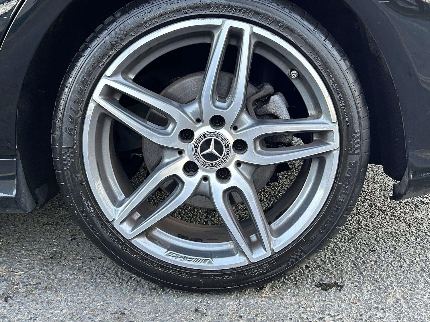 Used Mercedes-Benz CLA 2019 for sale - 76632844: Photo 16