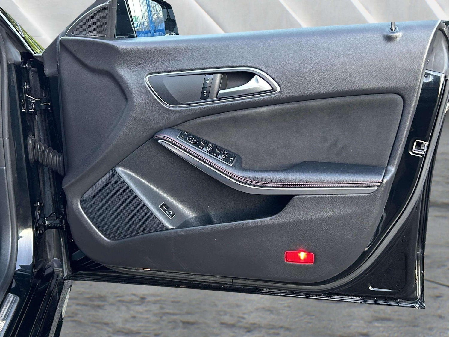 Used Mercedes-Benz CLA 2019 for sale - 76632844: Photo 17