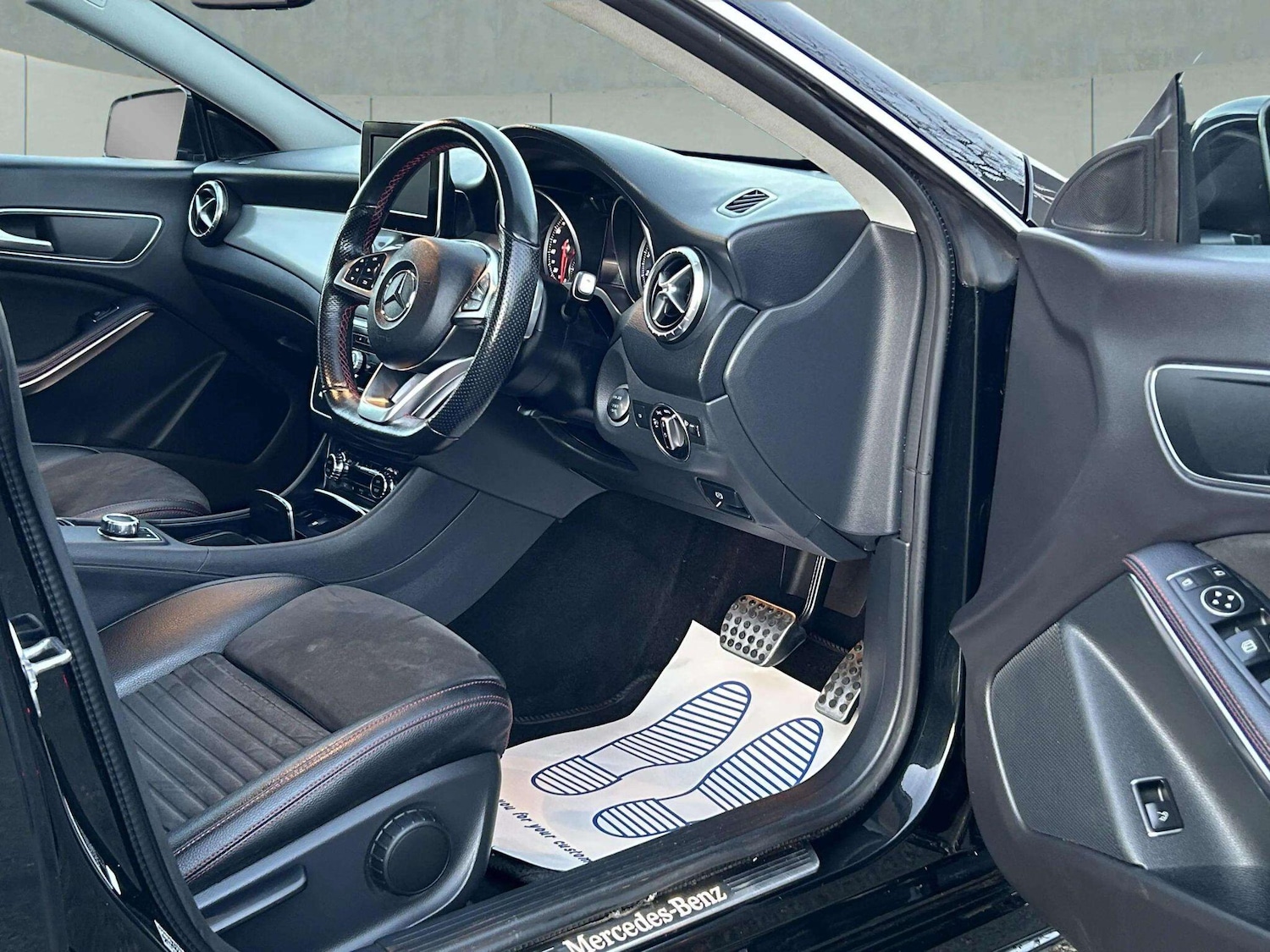 Used Mercedes-Benz CLA 2019 for sale - 76632844: Photo 18