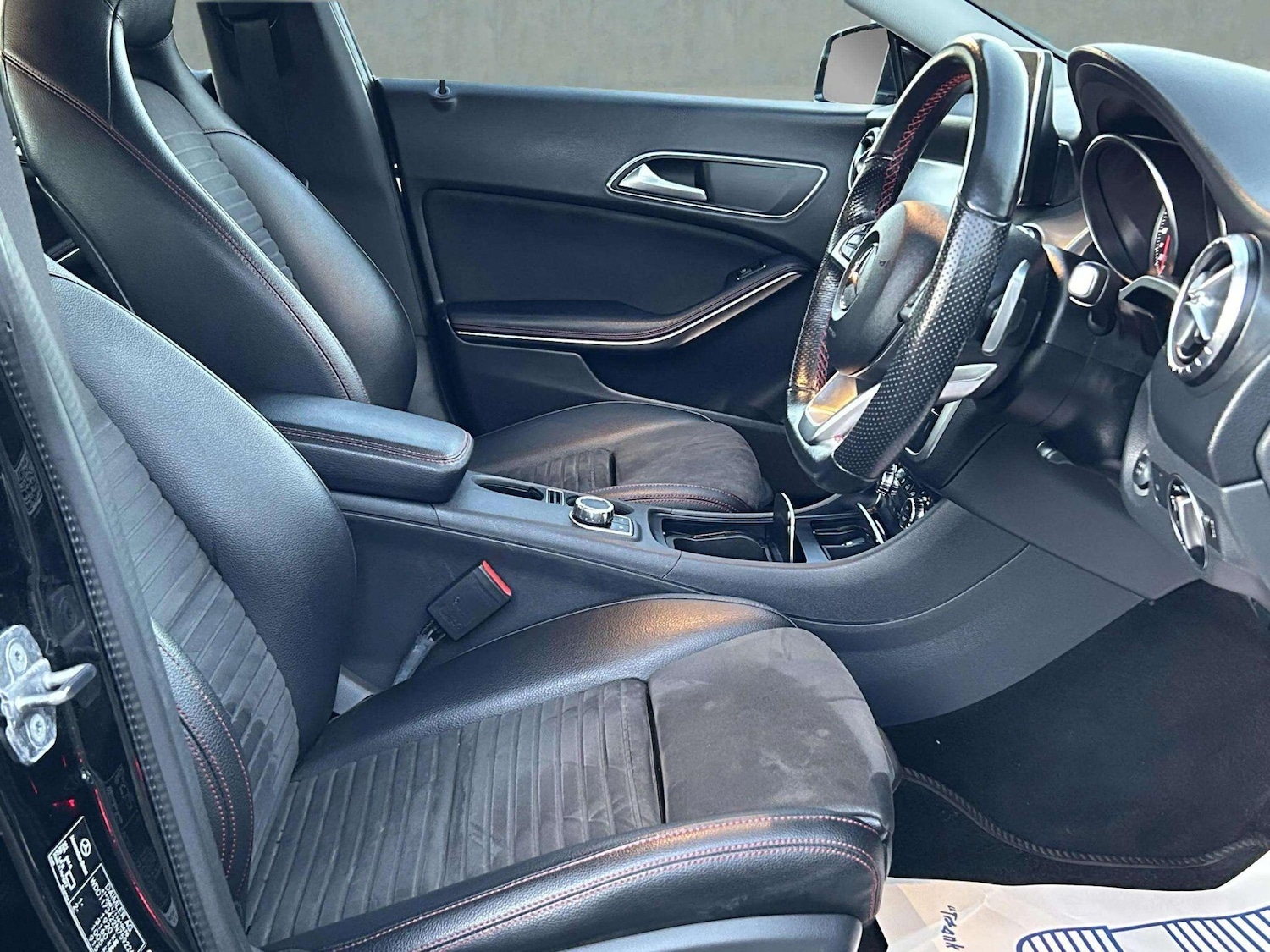 Used Mercedes-Benz CLA 2019 for sale - 76632844: Photo 19