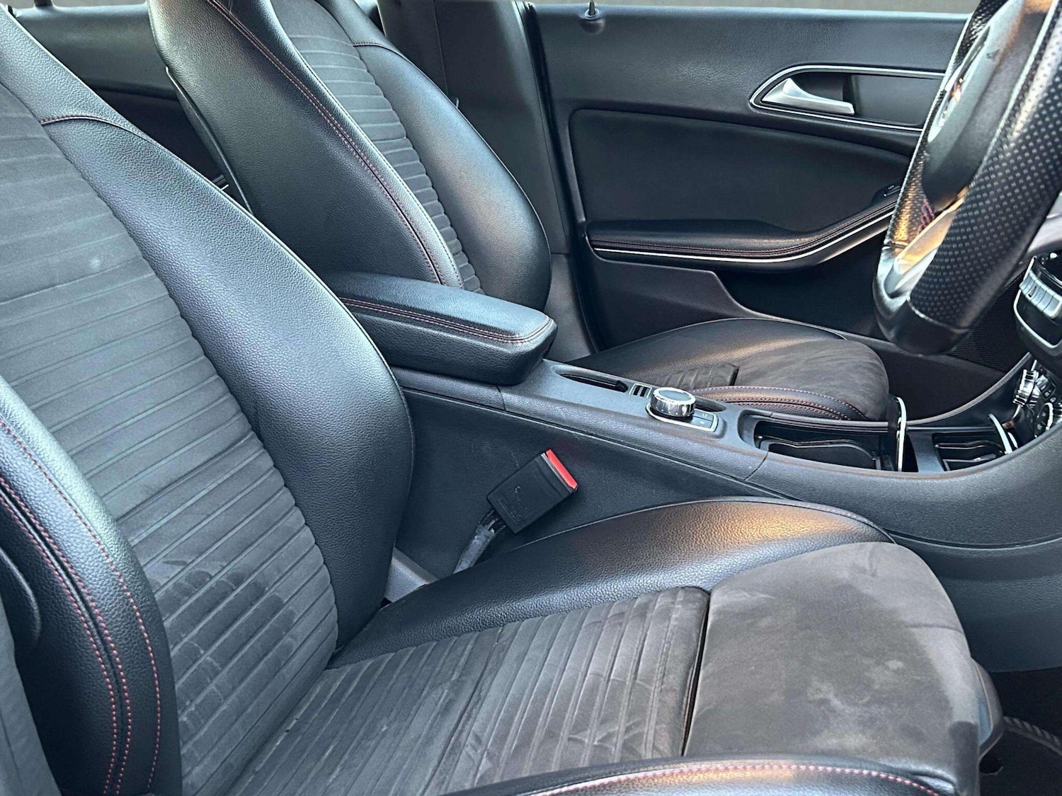 Used Mercedes-Benz CLA 2019 for sale - 76632844: Photo 20