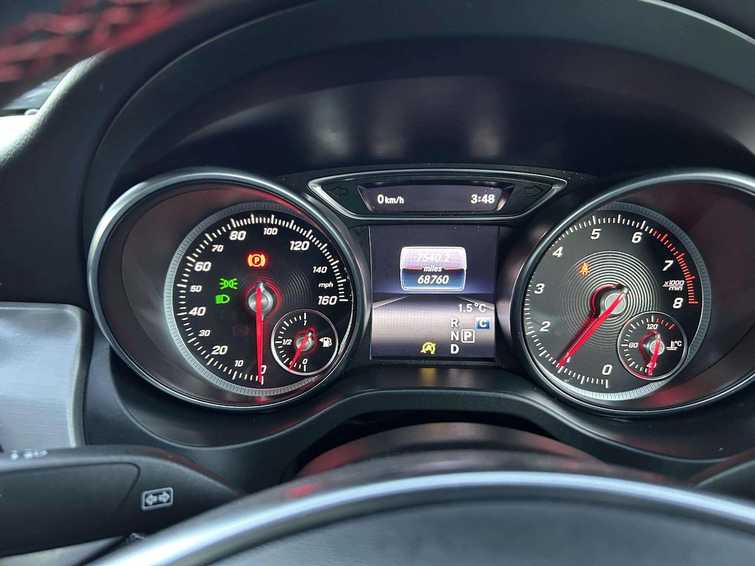 Used Mercedes-Benz CLA 2019 for sale - 76632844: Photo 22