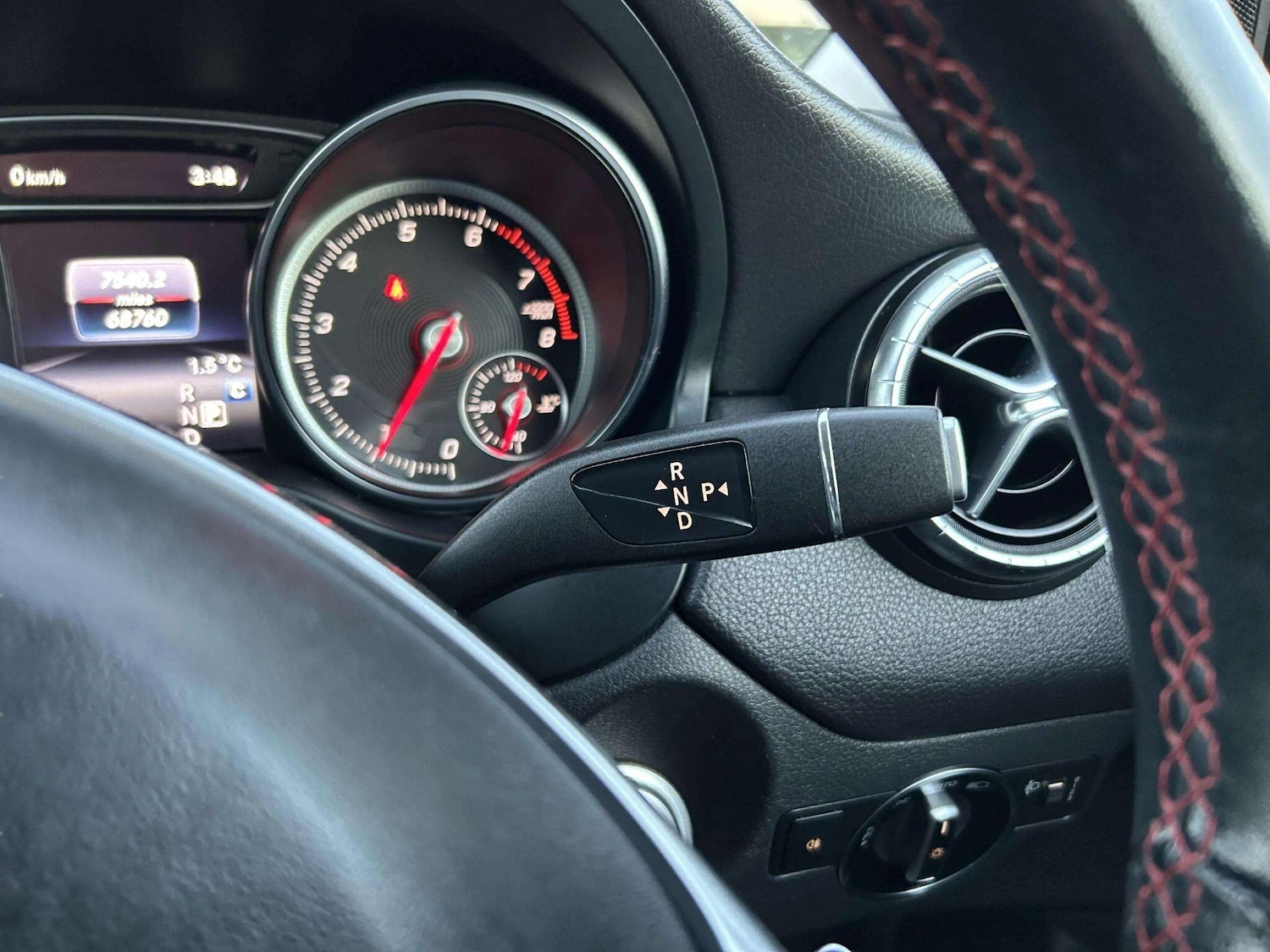 Used Mercedes-Benz CLA 2019 for sale - 76632844: Photo 25